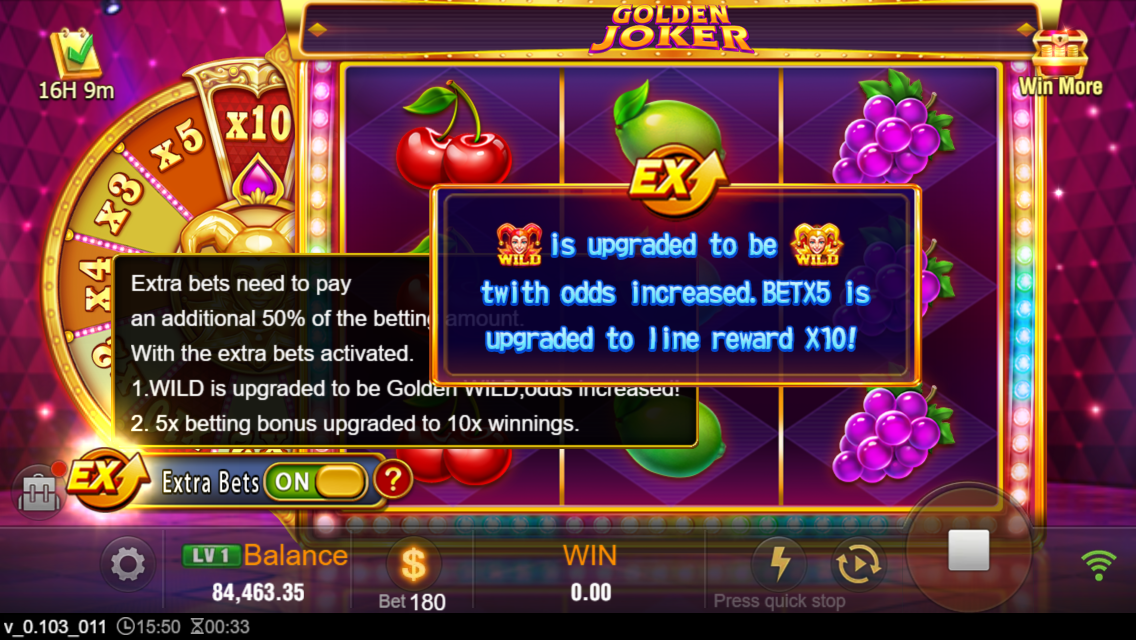 slot 777 jili register and get free 100